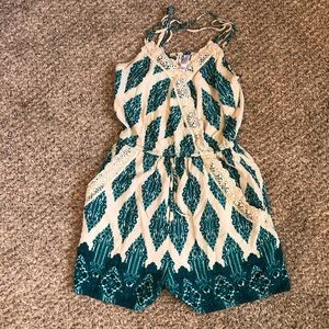 Target Romper
